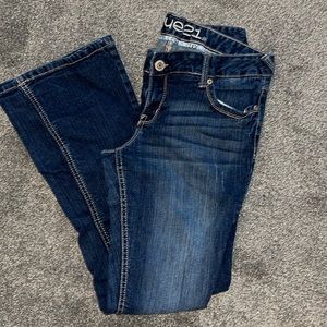 Rue 21 brand Jeans
